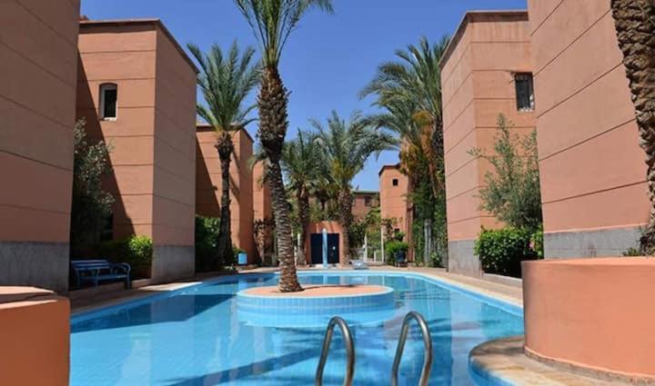 Riads Dar Zao - Logements Entiers Marrakesh Exterior foto