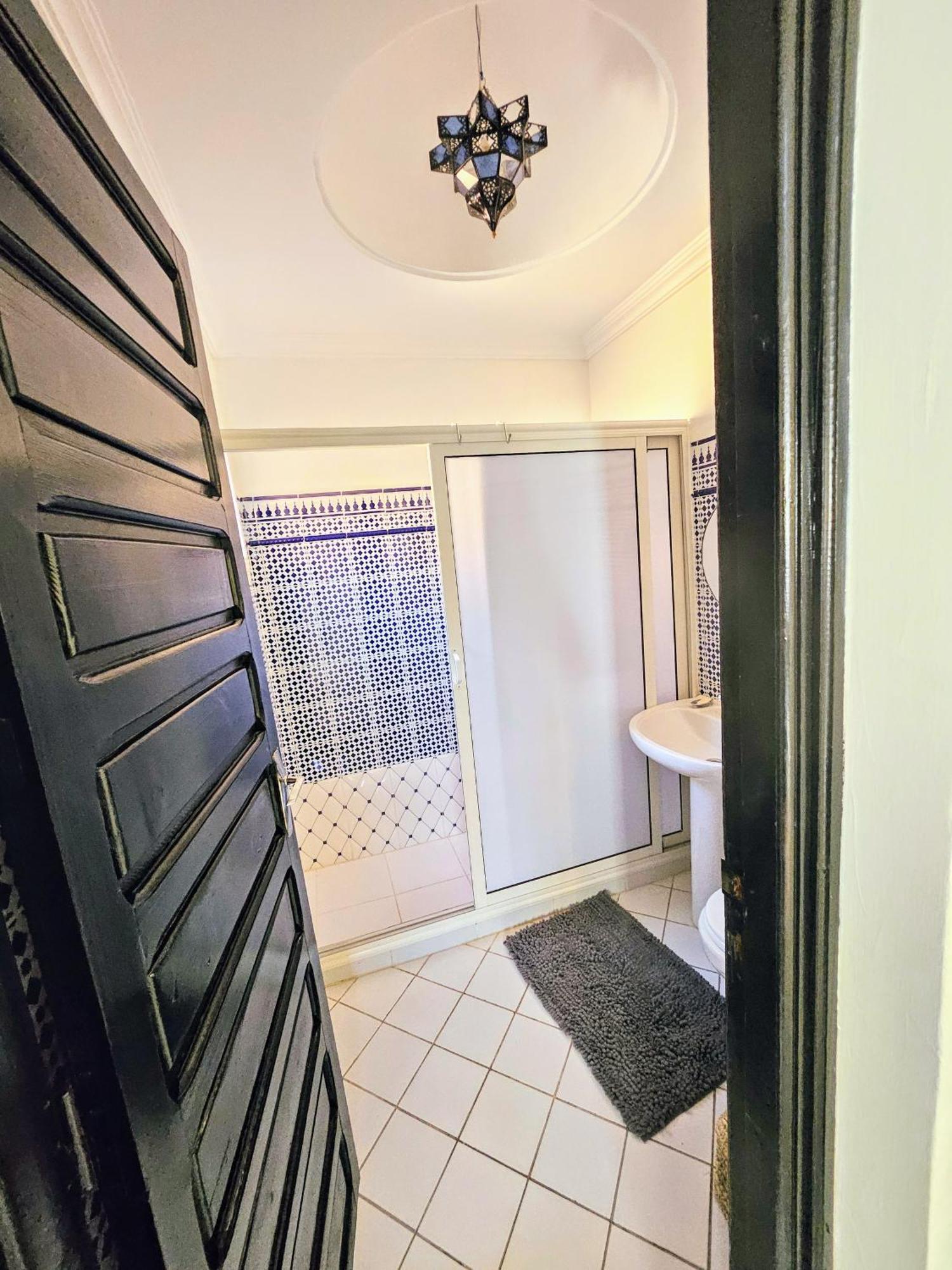 Riads Dar Zao - Logements Entiers Marrakesh Cameră foto